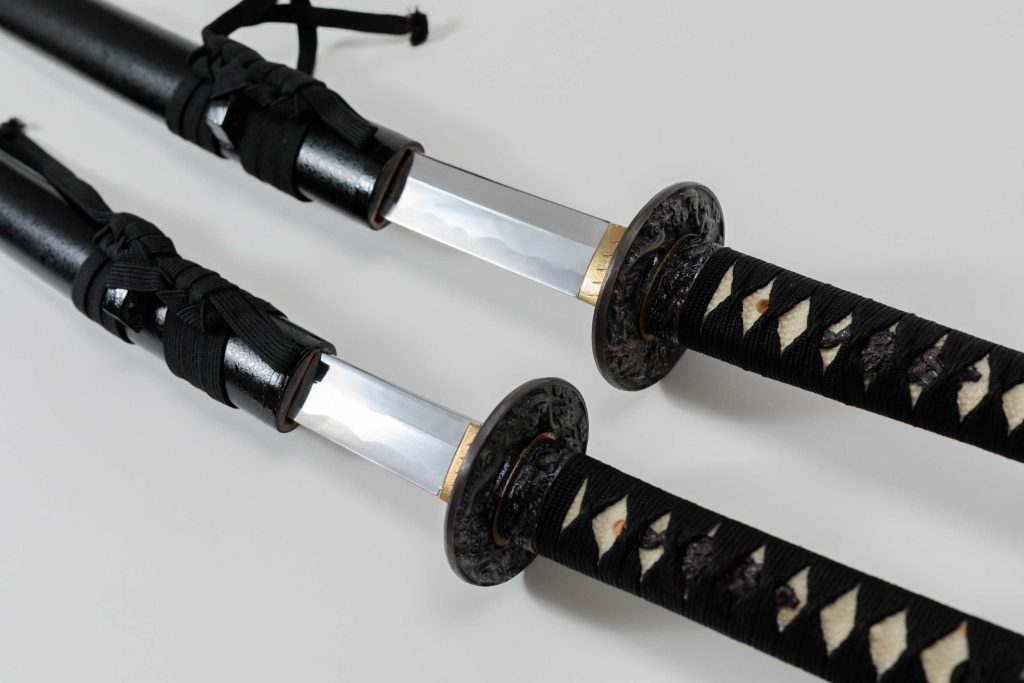Bushido