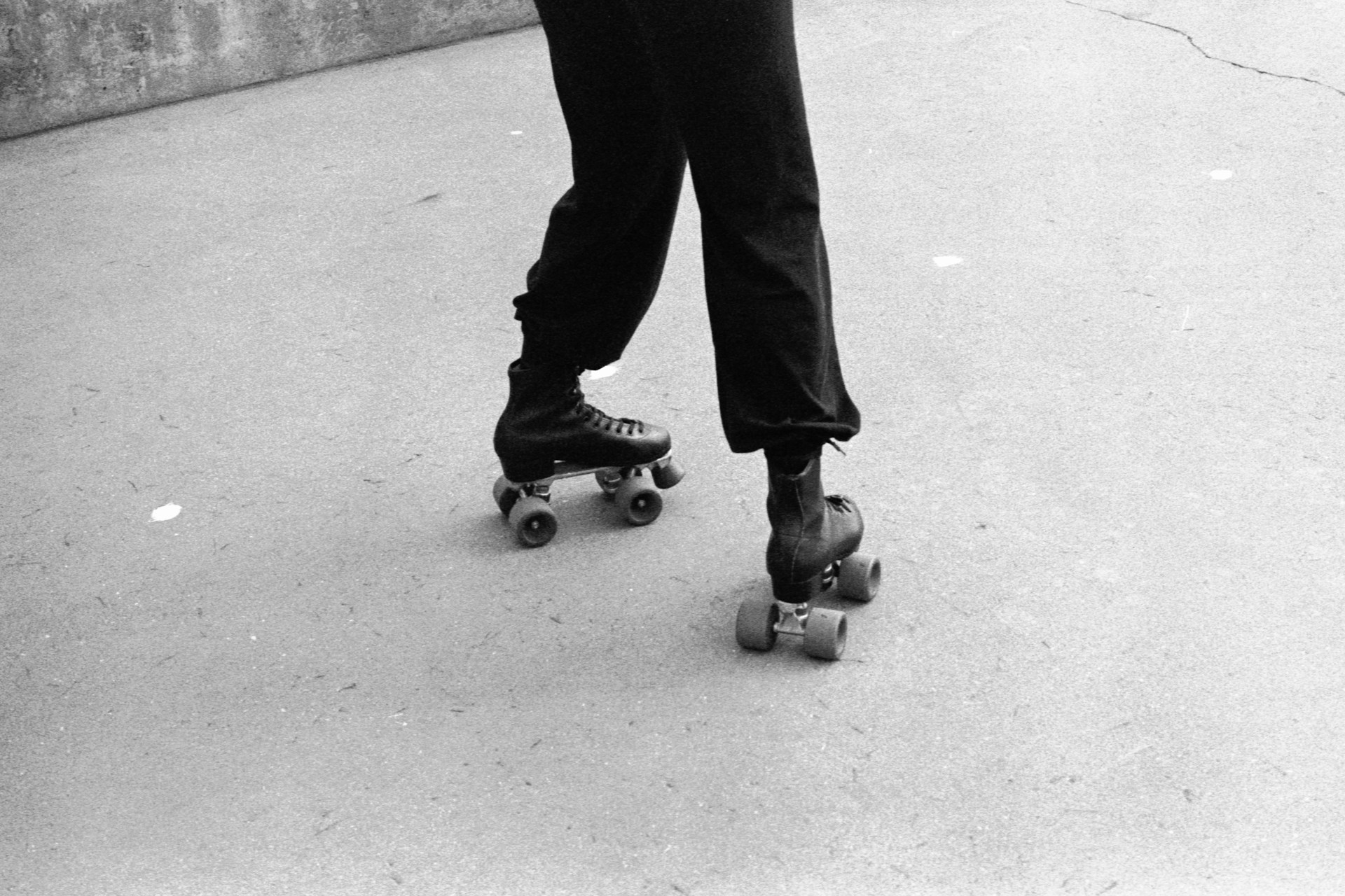 rollers junior