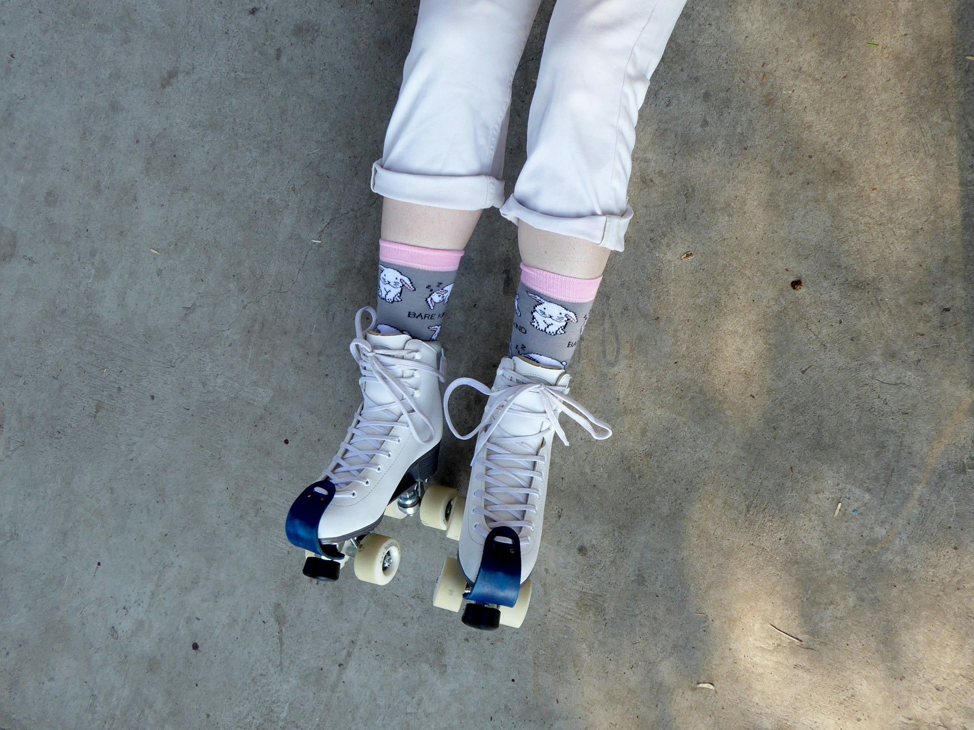 rollers junior